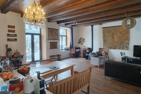 Landsbyhus i Bertignat, Puy-de-Dome, Bertignat - € 169.000 | Ref: 60263 - foto 1