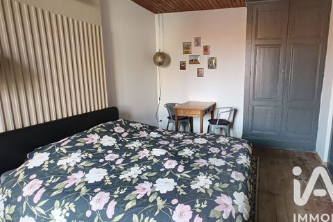 Landsbyhus i Bertignat, Puy-de-Dome, Bertignat - € 169.000 | Ref: 60263 - foto 7