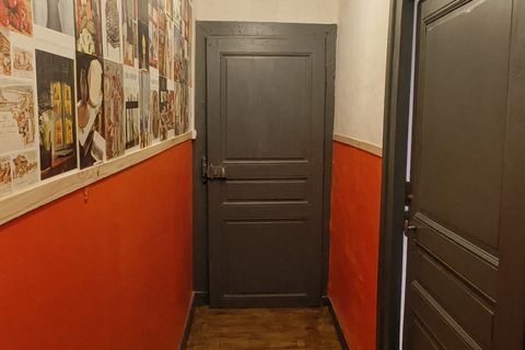 Landsbyhus i Bertignat, Puy-de-Dome, Bertignat - € 169.000 | Ref: 60263 - foto 10