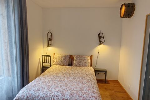 Landsbyhus i Bertignat, Puy-de-Dome, Bertignat - € 169.000 | Ref: 60263 - foto 11