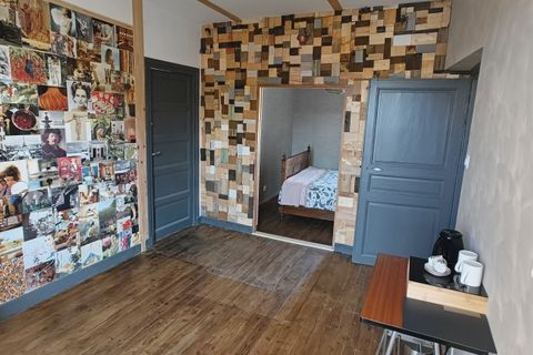 Landsbyhus i Bertignat, Puy-de-Dome, Bertignat - € 169.000 | Ref: 60263 - foto 12