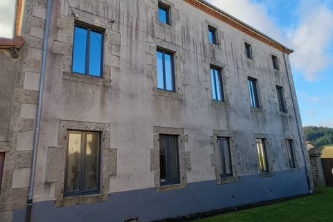 Landsbyhus i Bertignat, Puy-de-Dome, Bertignat - € 169.000 | Ref: 60263 - foto 14