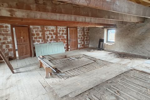Landsbyhus i Bertignat, Puy-de-Dome, Bertignat - € 169.000 | Ref: 60263 - foto 15