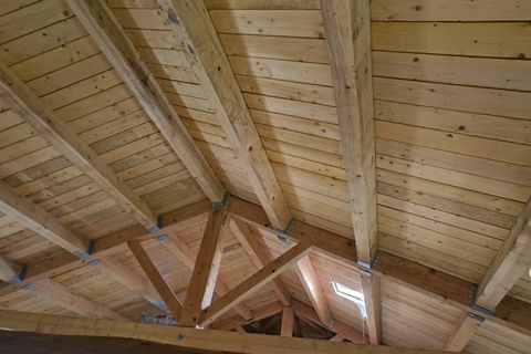Landsbyhus i Bertignat, Puy-de-Dome, Bertignat - € 169.000 | Ref: 60263 - foto 16