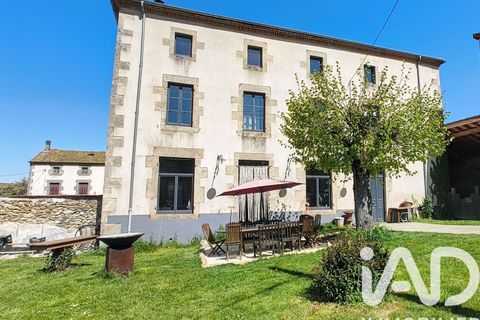 Landsbyhus i Bertignat, Puy-de-Dome, Bertignat - € 169.000 | Ref: 60263 - foto 2