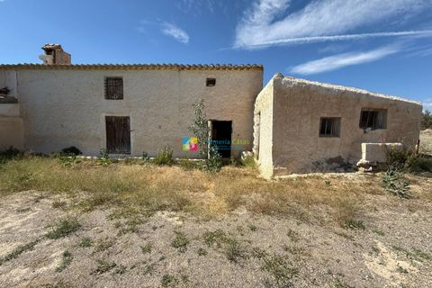 Landejendom i Huercal-Overa, Almeria, Huercal-Overa - € 75.000 | Ref: 2923 - foto 2