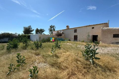 Landejendom i Huercal-Overa, Almeria, Huercal-Overa - € 75.000 | Ref: 2923 - foto 3