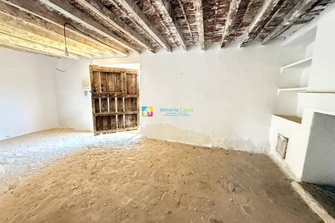 Landejendom i Huercal-Overa, Almeria, Huercal-Overa - € 75.000 | Ref: 2923 - foto 4