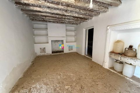 Landejendom i Huercal-Overa, Almeria, Huercal-Overa - € 75.000 | Ref: 2923 - foto 5