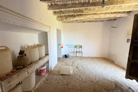 Landejendom i Huercal-Overa, Almeria, Huercal-Overa - € 75.000 | Ref: 2923 - foto 6