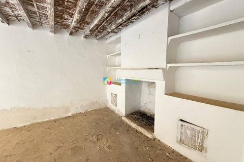 Landejendom i Huercal-Overa, Almeria, Huercal-Overa - € 75.000 | Ref: 2923 - foto 7