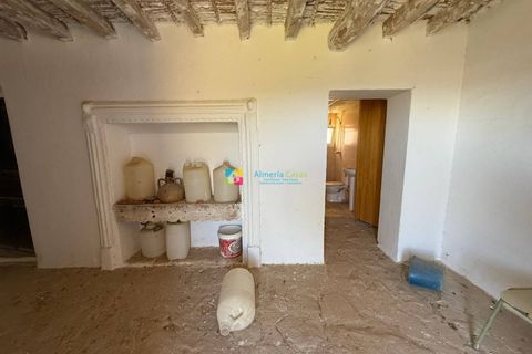 Landejendom i Huercal-Overa, Almeria, Huercal-Overa - € 75.000 | Ref: 2923 - foto 8