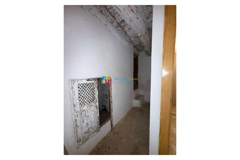 Landejendom i Huercal-Overa, Almeria, Huercal-Overa - € 75.000 | Ref: 2923 - foto 12