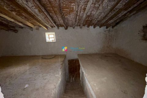 Landejendom i Huercal-Overa, Almeria, Huercal-Overa - € 75.000 | Ref: 2923 - foto 13