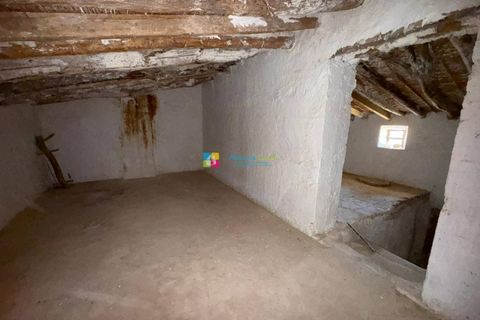 Landejendom i Huercal-Overa, Almeria, Huercal-Overa - € 75.000 | Ref: 2923 - foto 14