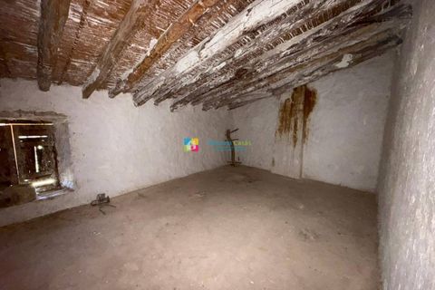 Landejendom i Huercal-Overa, Almeria, Huercal-Overa - € 75.000 | Ref: 2923 - foto 16