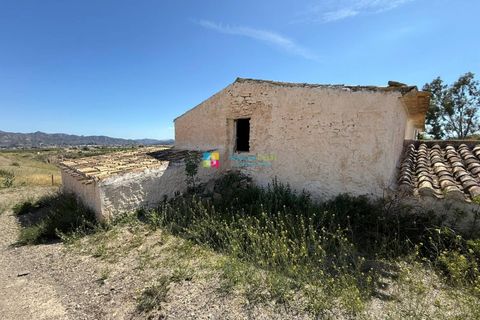 Landejendom i Huercal-Overa, Almeria, Huercal-Overa - € 75.000 | Ref: 2923 - foto 17