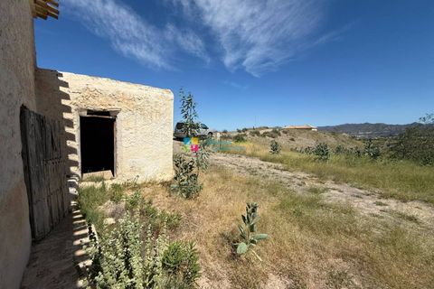Landejendom i Huercal-Overa, Almeria, Huercal-Overa - € 75.000 | Ref: 2923 - foto 19