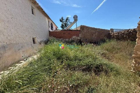 Landejendom i Huercal-Overa, Almeria, Huercal-Overa - € 75.000 | Ref: 2923 - foto 23