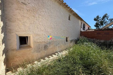 Landejendom i Huercal-Overa, Almeria, Huercal-Overa - € 75.000 | Ref: 2923 - foto 24