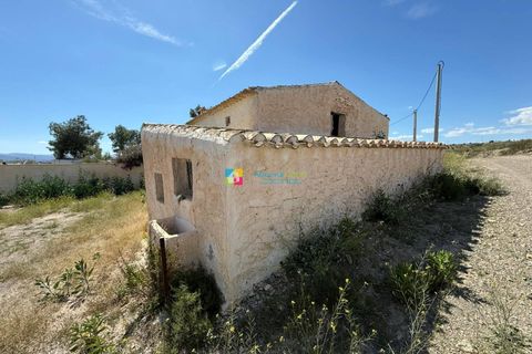 Landejendom i Huercal-Overa, Almeria, Huercal-Overa - € 75.000 | Ref: 2923 - foto 28