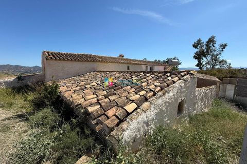 Landejendom i Huercal-Overa, Almeria, Huercal-Overa - € 75.000 | Ref: 2923 - foto 29
