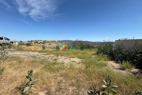 Landejendom i Huercal-Overa, Almeria, Huercal-Overa - € 75.000 | Ref: 2923 - foto 30