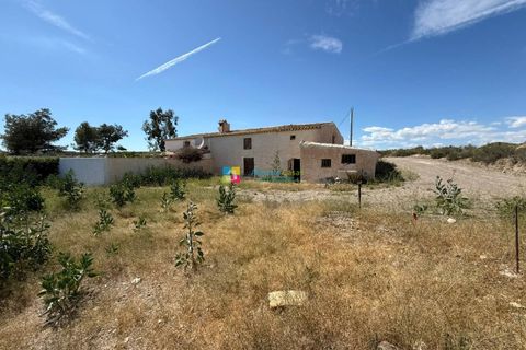 Landejendom i Huercal-Overa, Almeria, Huercal-Overa - € 75.000 | Ref: 2923 - foto 31