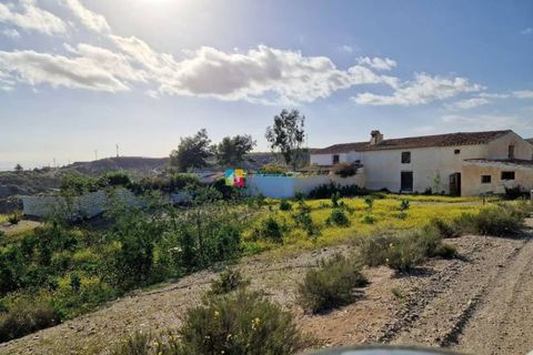 Landejendom i Huercal-Overa, Almeria, Huercal-Overa - € 75.000 | Ref: 2923 - foto 32