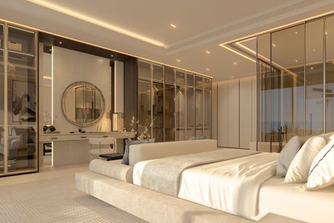 Penthouse i Estepona, Malaga, Estepona - € 4.800.000 | Ref: BEMD3104 - foto 8
