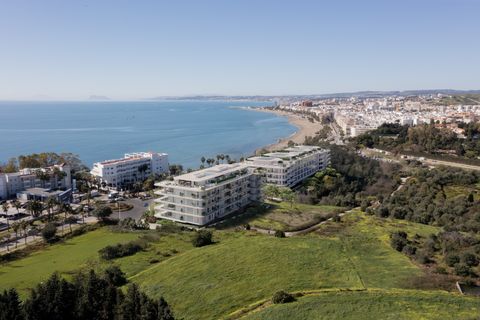 Penthouse i Estepona, Malaga, Estepona - € 4.800.000 | Ref: BEMD3104 - foto 23