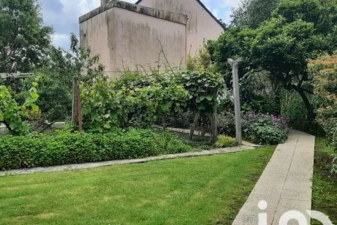 Landsbyhus i Spezet, Finistere, Spezet - € 96.999 | Ref: 87121 - foto 3