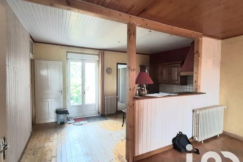 Landsbyhus i Spezet, Finistere, Spezet - € 96.999 | Ref: 87121 - foto 5