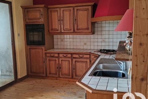 Landsbyhus i Spezet, Finistere, Spezet - € 96.999 | Ref: 87121 - foto 6