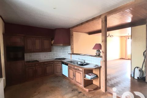 Landsbyhus i Spezet, Finistere, Spezet - € 96.999 | Ref: 87121 - foto 7
