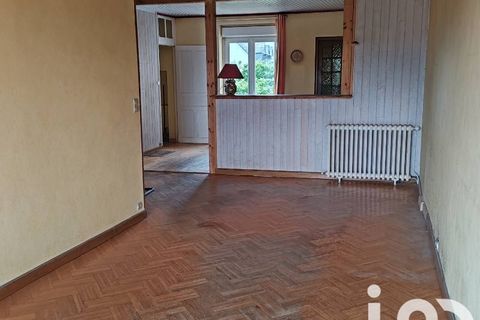 Landsbyhus i Spezet, Finistere, Spezet - € 96.999 | Ref: 87121 - foto 8