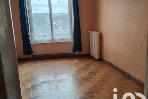 Landsbyhus i Spezet, Finistere, Spezet - € 96.999 | Ref: 87121 - foto 10