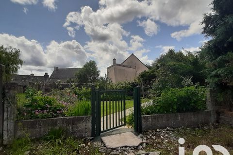 Landsbyhus i Spezet, Finistere, Spezet - € 96.999 | Ref: 87121 - foto 23