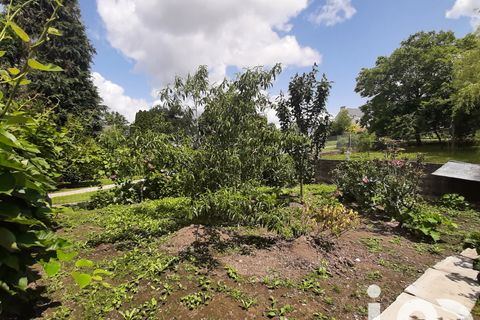 Landsbyhus i Spezet, Finistere, Spezet - € 96.999 | Ref: 87121 - foto 24