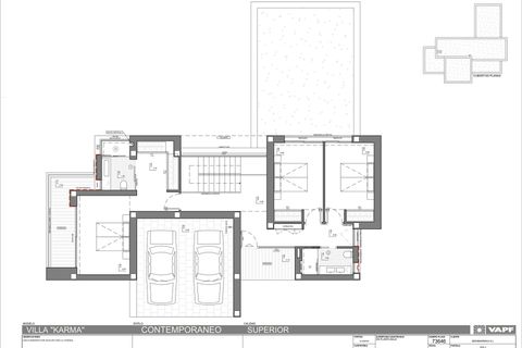 Villa en Benitachell, Alicante, Benitachell - € 2.148.500 | Ref: CDSVA-AJ223 - photo 30
