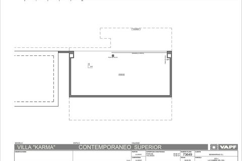 Villa en Benitachell, Alicante, Benitachell - € 2.148.500 | Ref: CDSVA-AJ223 - photo 31