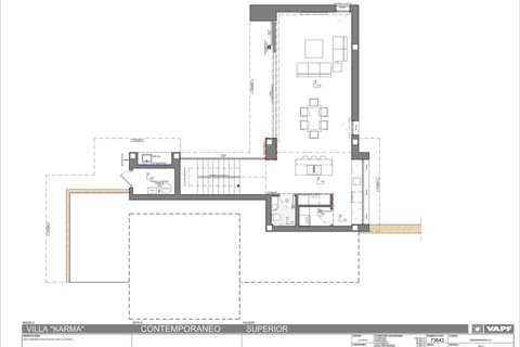 Villa en Benitachell, Alicante, Benitachell - € 2.148.500 | Ref: CDSVA-AJ223 - photo 32