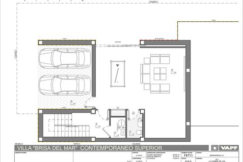 Villa en Benitachell, Alicante, Benitachell - € 2.167.000 | Ref: CDSVA-AJ063 - photo 32
