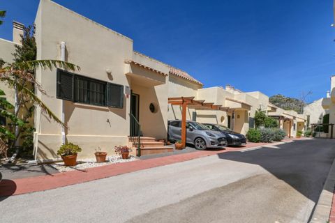 Rækkehus i Benitachell, Alicante, Benitachell - € 325.000 | Ref: HHM-E-TMJ - foto 4