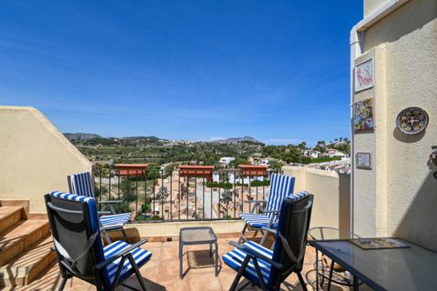 Rækkehus i Benitachell, Alicante, Benitachell - € 325.000 | Ref: HHM-E-TMJ - foto 7