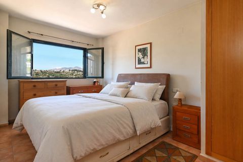 Rækkehus i Benitachell, Alicante, Benitachell - € 325.000 | Ref: HHM-E-TMJ - foto 10