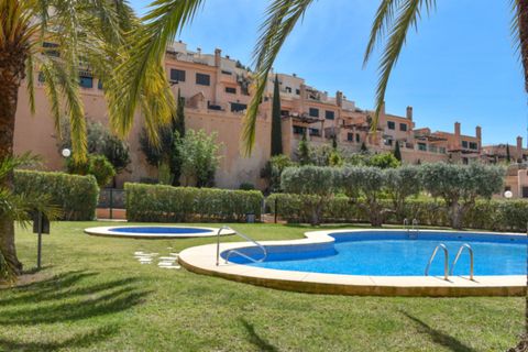 Rækkehus i Benitachell, Alicante, Benitachell - € 325.000 | Ref: HHM-E-TMJ - foto 27