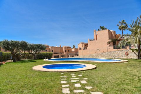 Rækkehus i Benitachell, Alicante, Benitachell - € 325.000 | Ref: HHM-E-TMJ - foto 28
