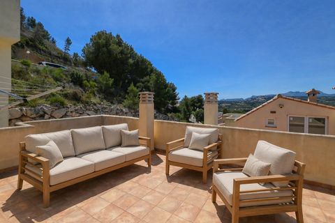 Rækkehus i Benitachell, Alicante, Benitachell - € 325.000 | Ref: HHM-E-TMJ - foto 31