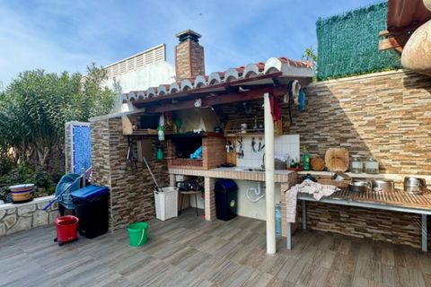 Villa en Calpe, Alicante, Calpe - € 850.000 | Ref: C39 - photo 6